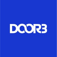 DOOR3 logo